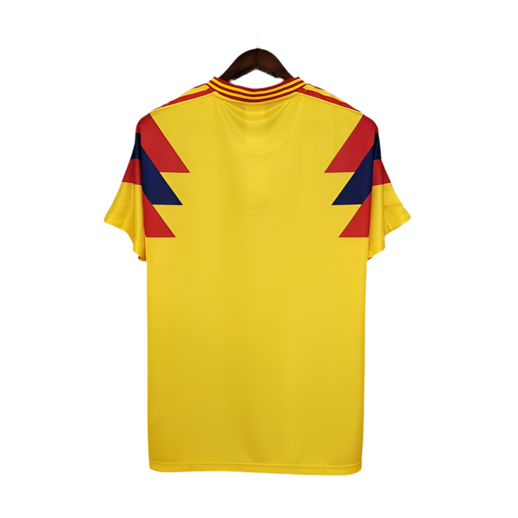 Colombia I 90/91 Hombre (Retro)