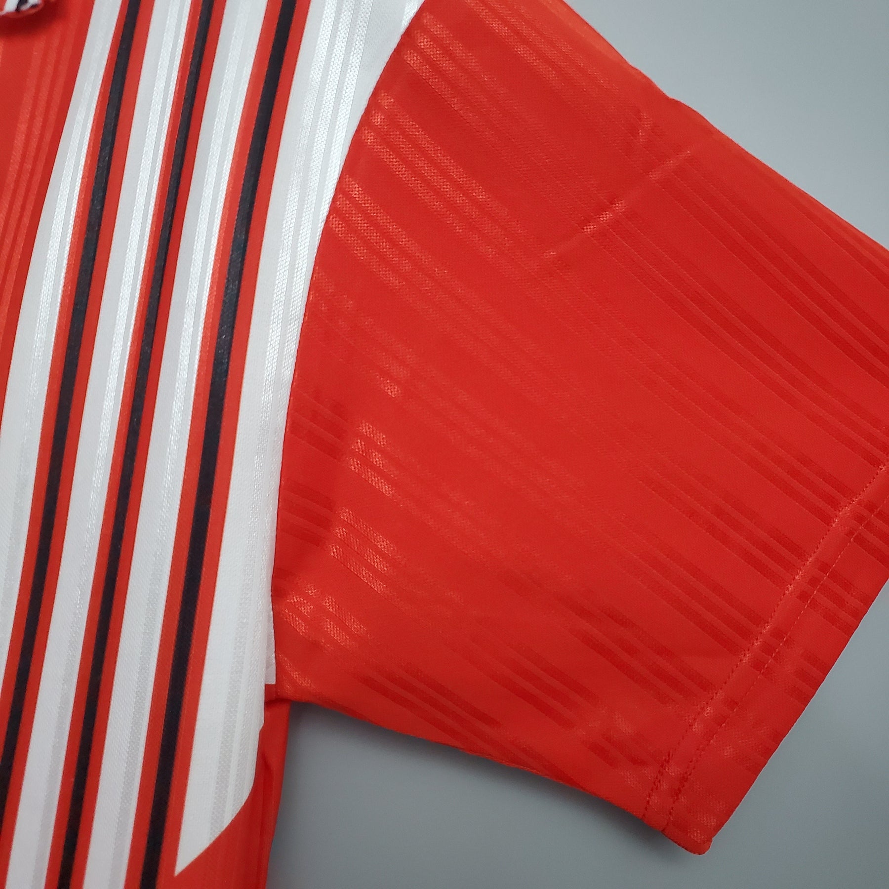 RIVER PLATE III 1996 HOMBRE (RETRO) - Vitrine Futebolística