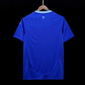 Argentina Visitante Camiseta 2024/2025