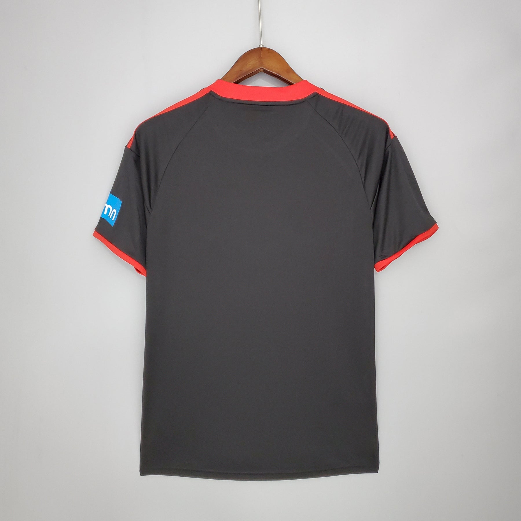 BENFICA III 09/10 HOMBRE (RETRO) - Vitrine Futebolística