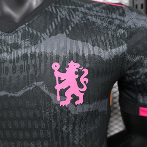 Chelsea Jugador Camiseta Tercera 2024/2025