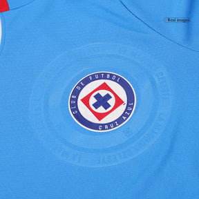 Cruz Azul Local Fan Camiseta 2024/25