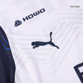 Monterrey Visita Authentic Player Camiseta 2024/2025