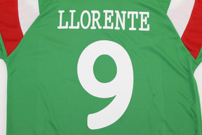 Athletic Bilbao 11/12 Hombre (Retro)