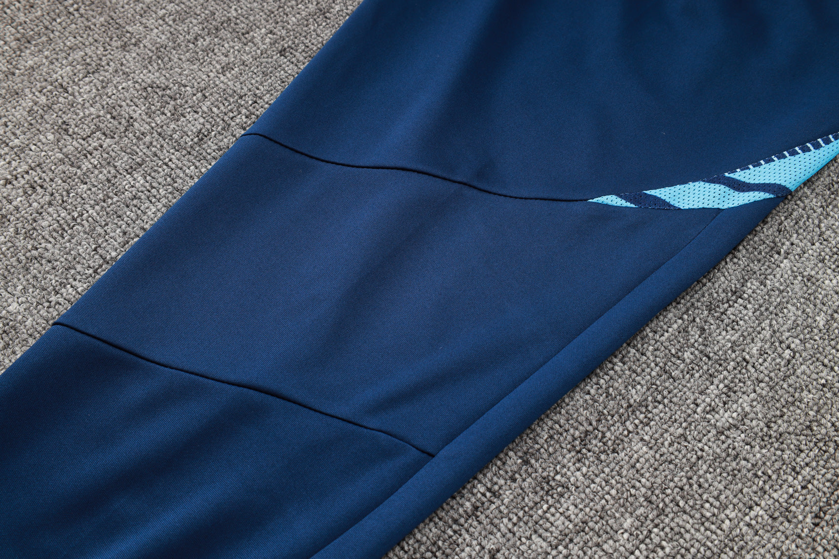 Arsenal 24/25 Half-Zip TrackSuit III