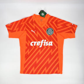 Palmeiras Portero I Camiseta 2024/2025