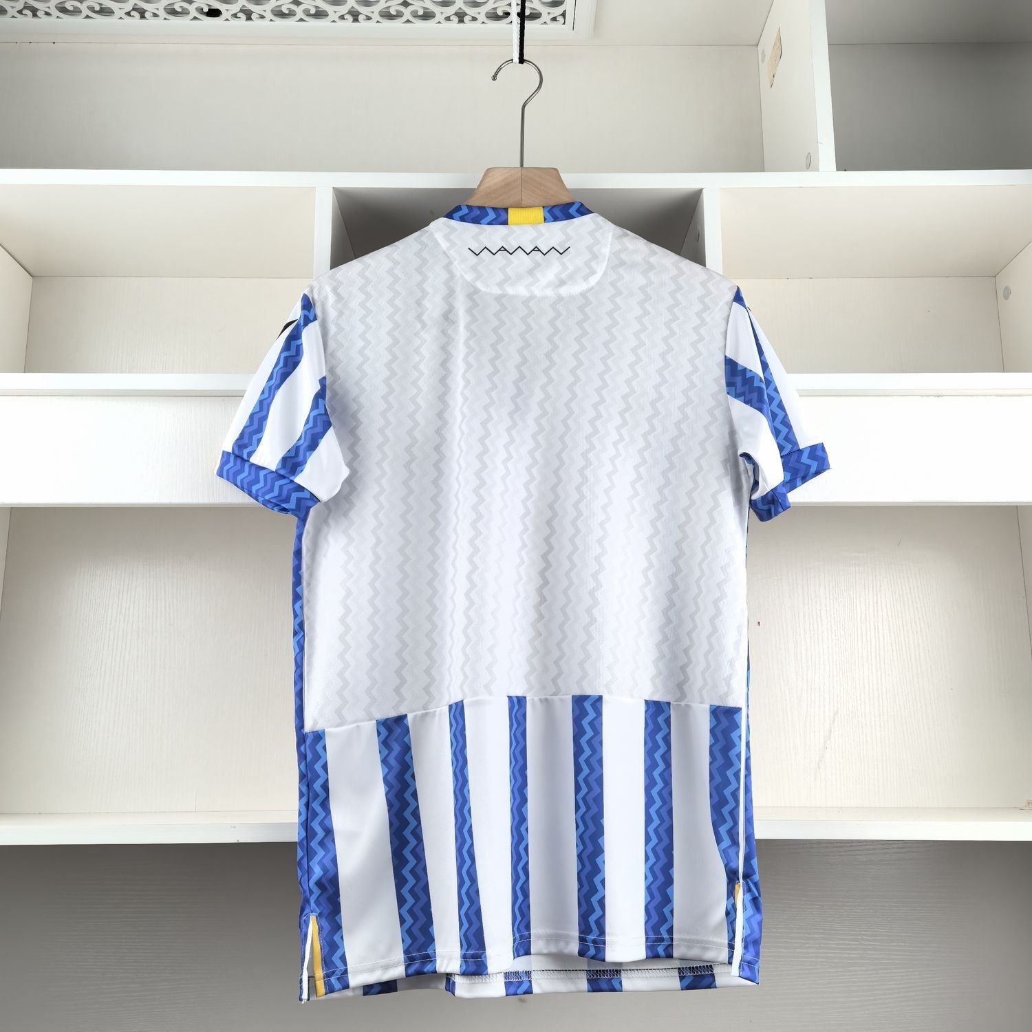 Sheffield Wednesday Titular Camiseta 2024/2025