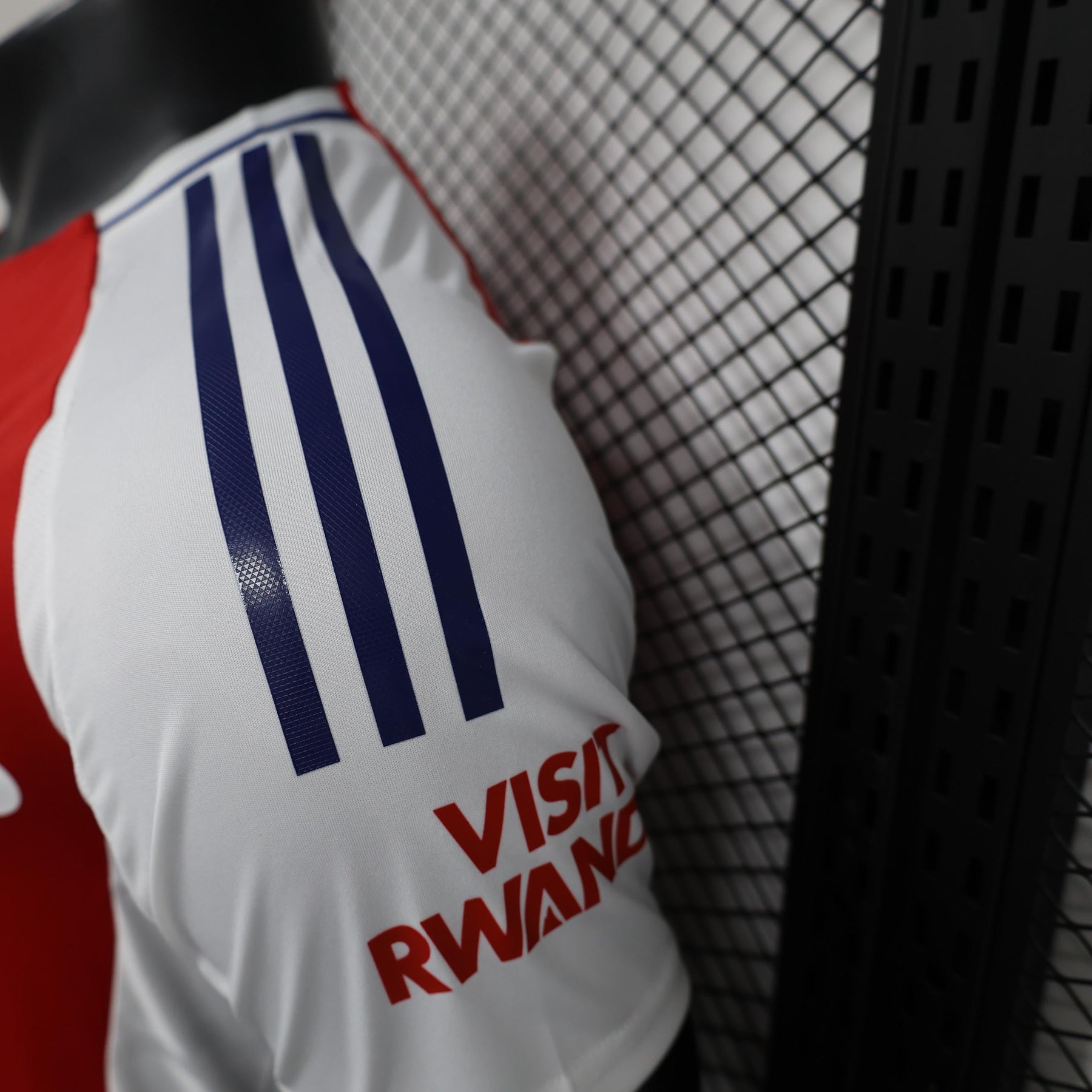 Arsenal Jugador Camiseta Titular 2024/2025