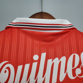 RIVER PLATE III 1996 HOMBRE (RETRO) - Vitrine Futebolística