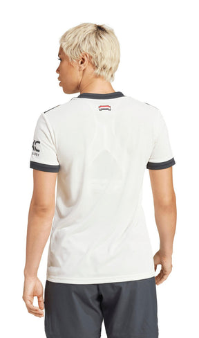 Manchester United Tercera Camiseta 2024/2025 - Mujer