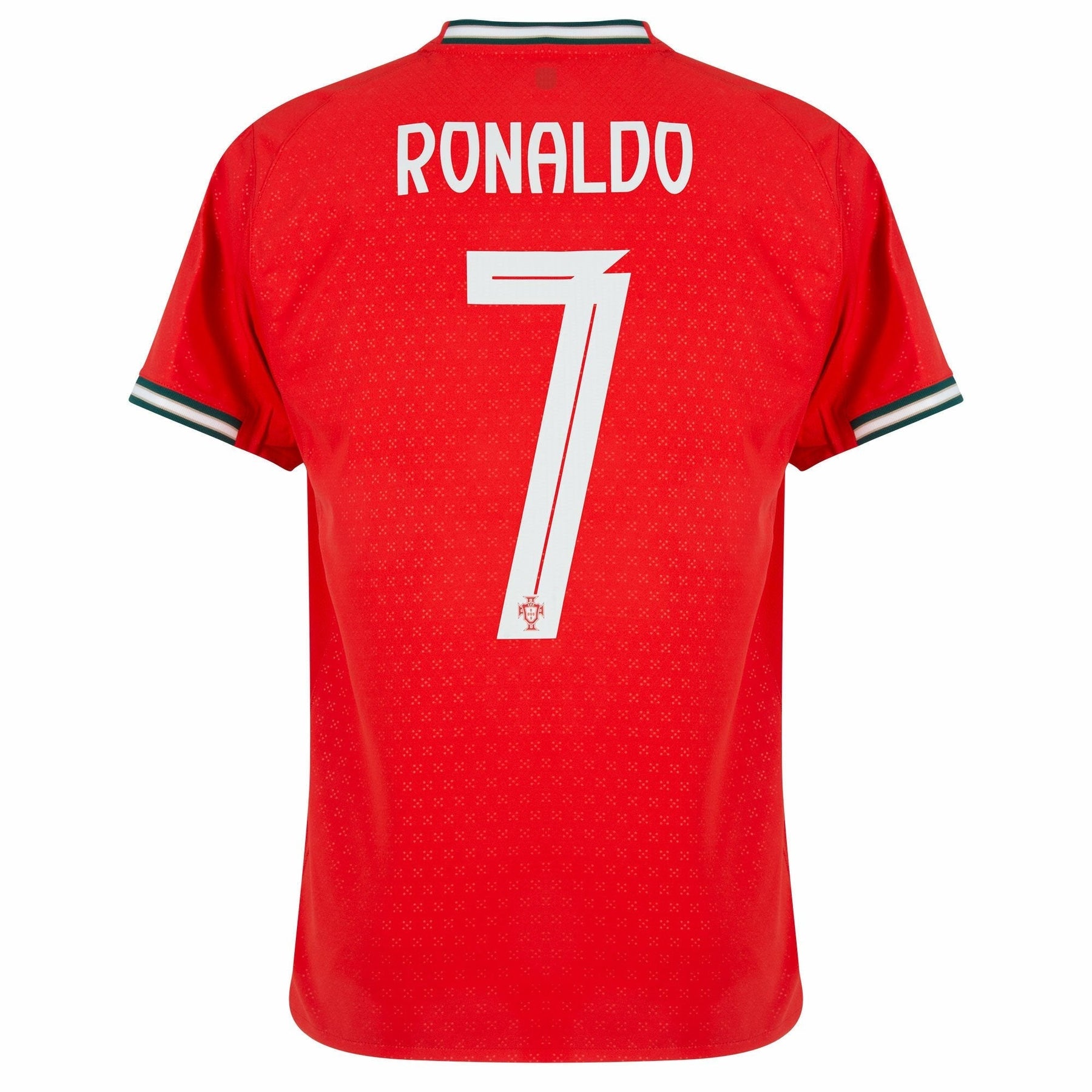 Portugal 25/26 I CR7 Camiseta - Fan Version
