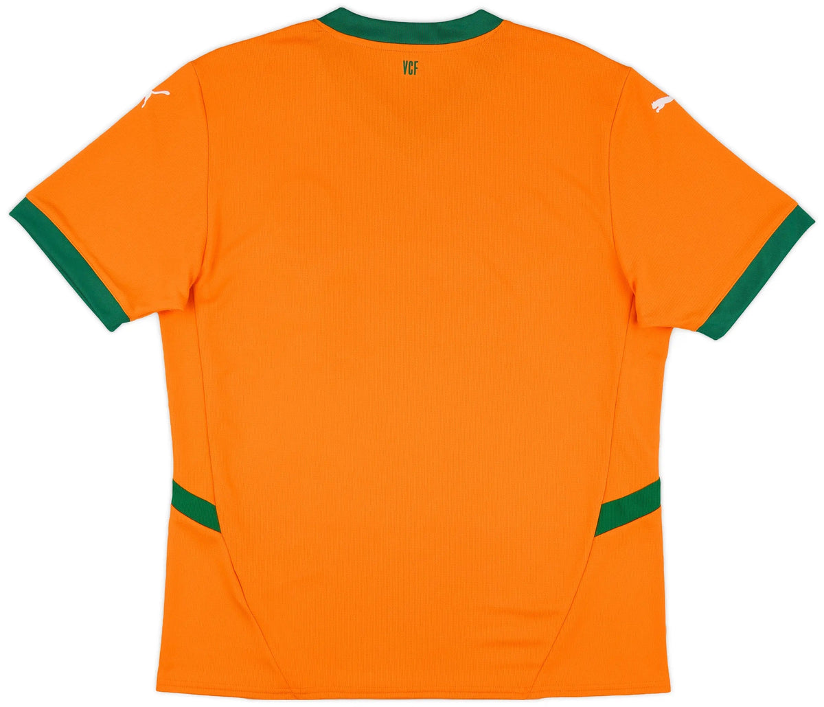 Camiseta Valencia Il 24/25 Hombre