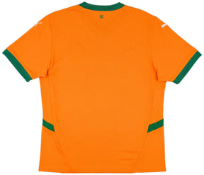 Camiseta Valencia Il 24/25 Hombre