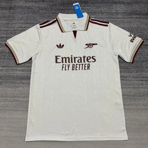Arsenal Third Jersey 2025/26 - Ødegaard #8