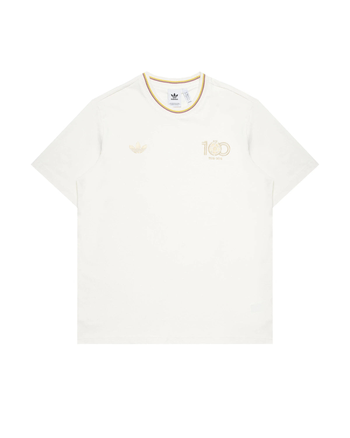 Camiseta Colombia Centenario 2024 - Hombre