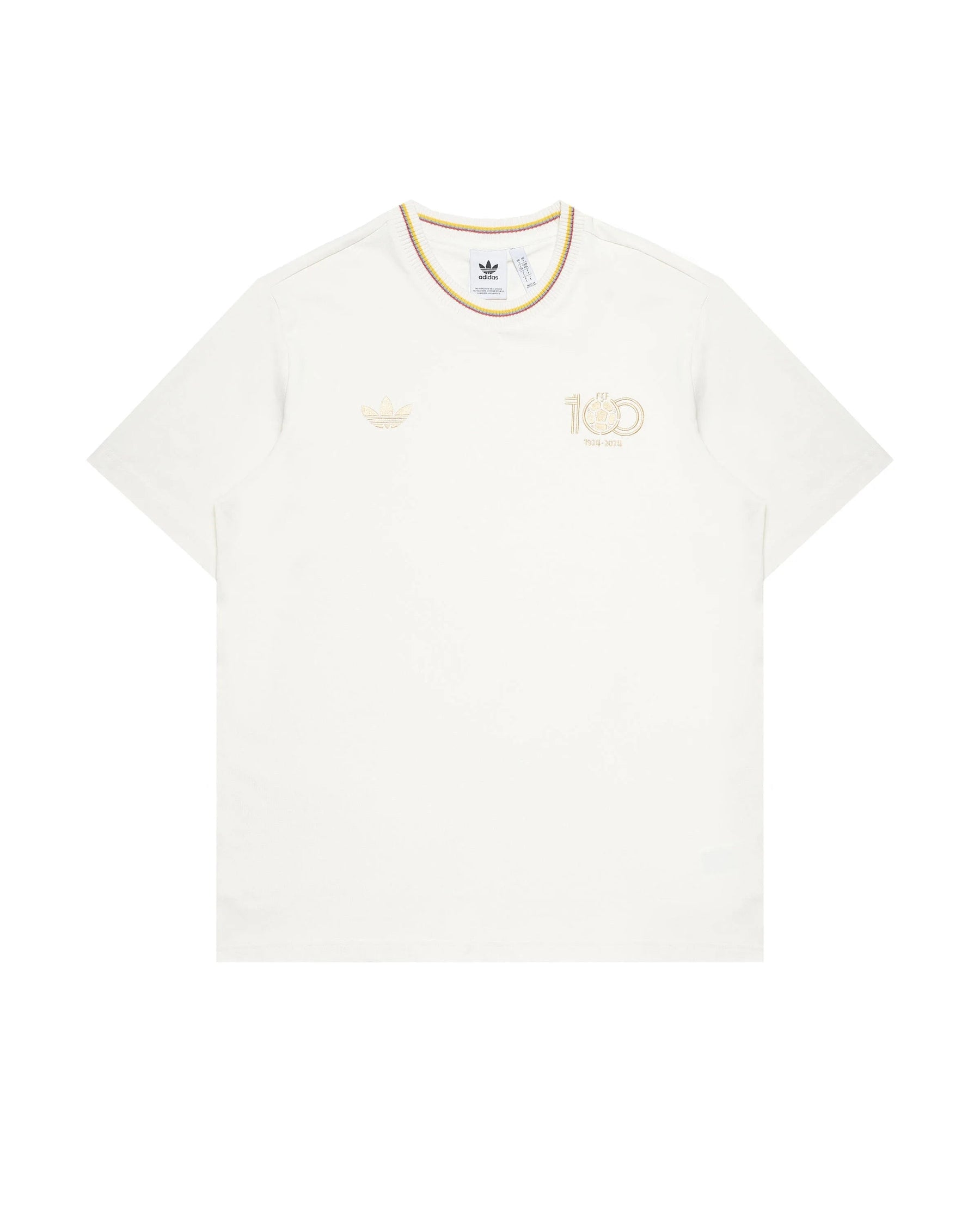 Camiseta Colombia Centenario 2024 - Hombre
