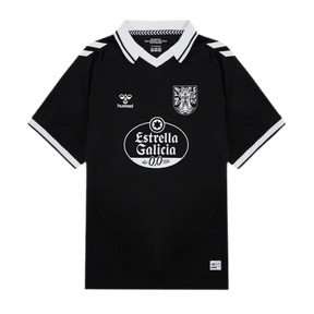 Celta De Vigo 2025 Hombre’s Camiseta – Limited Edition