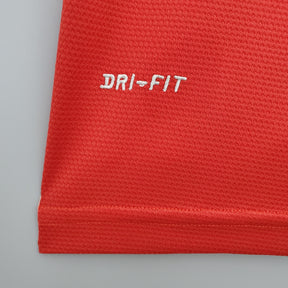 MANCHESTER UNITED I 13/14 HOMBRE (RETRO) - Vitrine Futebolística