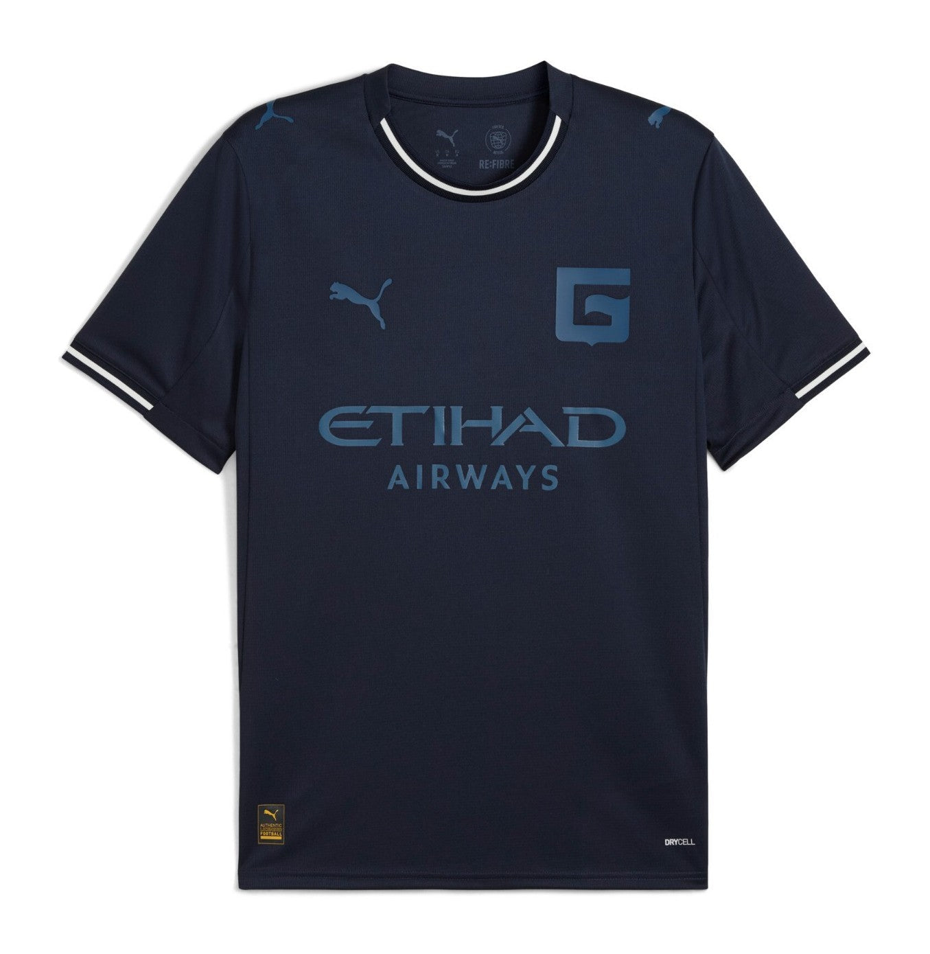 Girona FC 25/26 I Local Camiseta - Versión Aficionado
