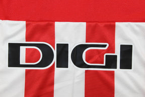 Athletic Bilbao 25/26 I Local Camiseta - Versión Aficionado