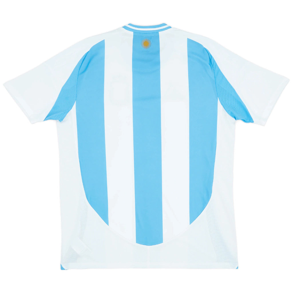 Camiseta Argentina Copa América - 2024 - Hombre