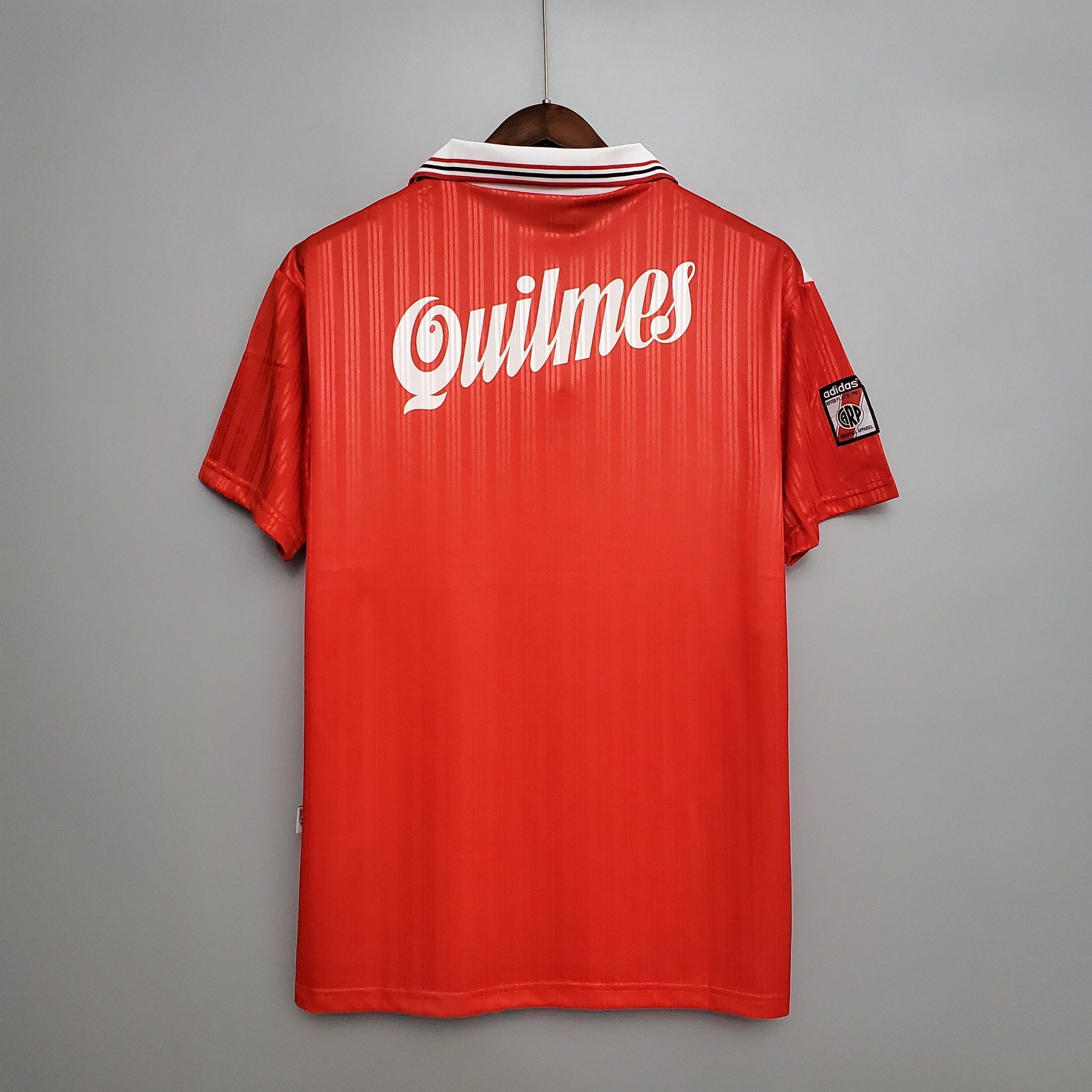 RIVER PLATE III 1996 HOMBRE (RETRO) - Vitrine Futebolística