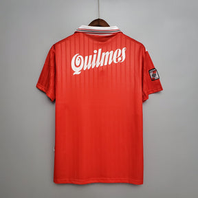 RIVER PLATE III 1996 HOMBRE (RETRO) - Vitrine Futebolística
