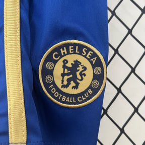 Kids Chelsea Home Kit 2012/13 - Retrﾃｴ