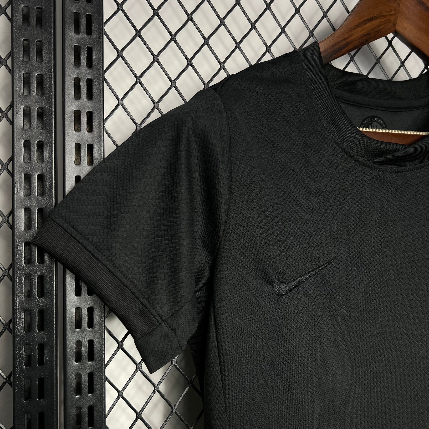 Corinthians Visitante Camiseta 2024/2025 - Mujer