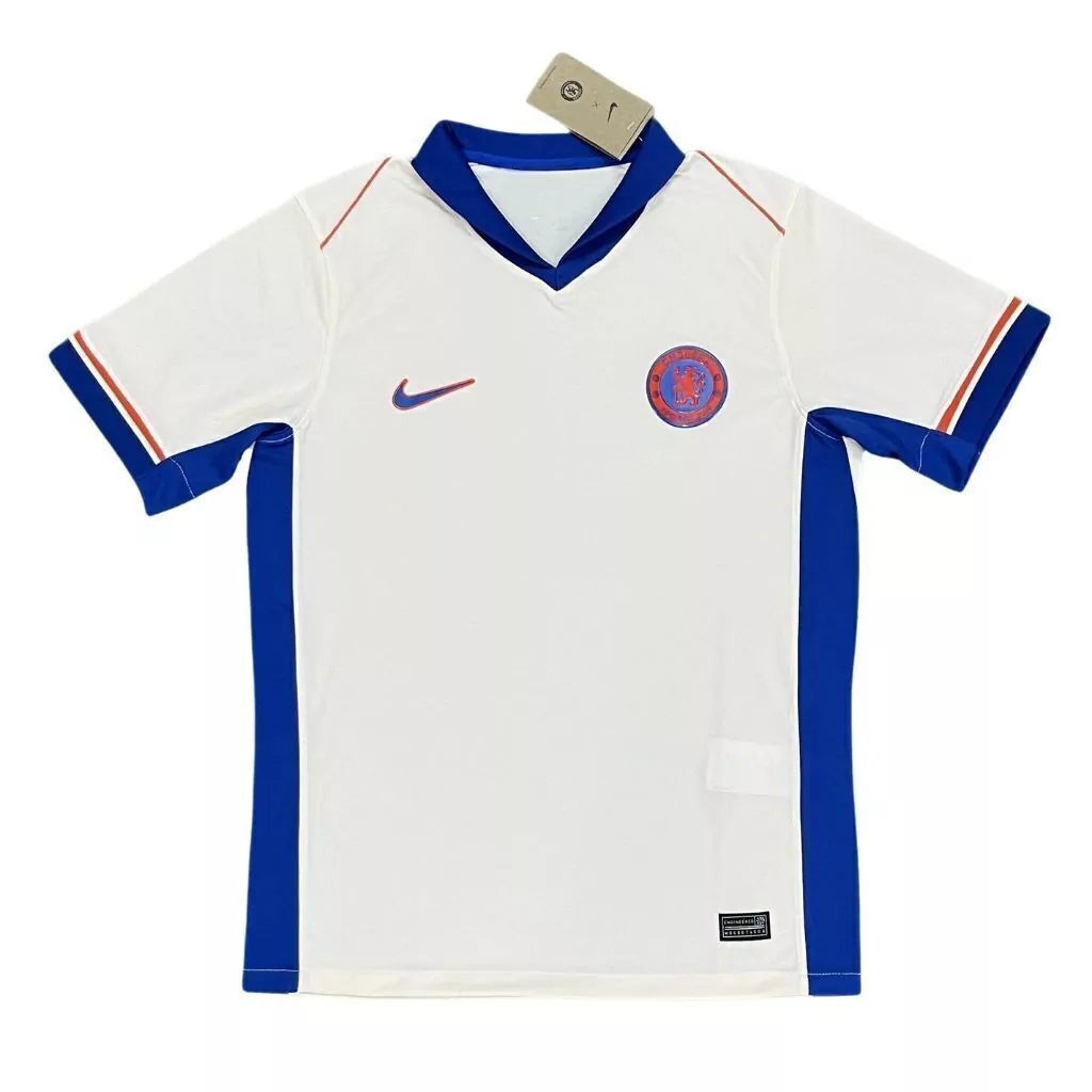 CAMISETA CHELSEA I 24/25 HOMBRE - Vitrine Futebolística