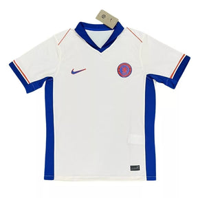 CAMISETA CHELSEA I 24/25 HOMBRE - Vitrine Futebolística