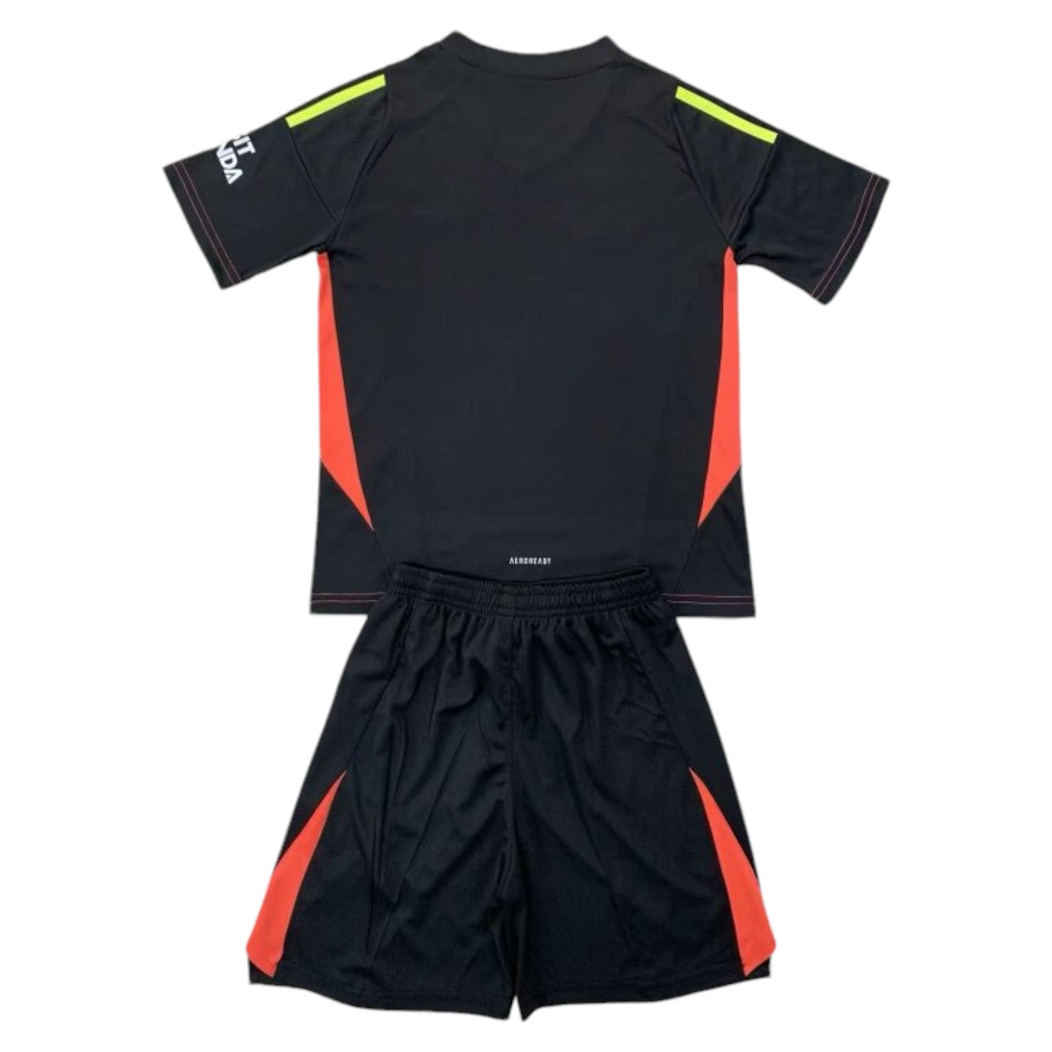 Kids Arsenal Portero IV Kit 2024/2025