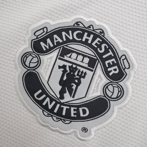 MANCHESTER UNITED III 13/14 HOMBRE (RETRO) - Vitrine Futebolística