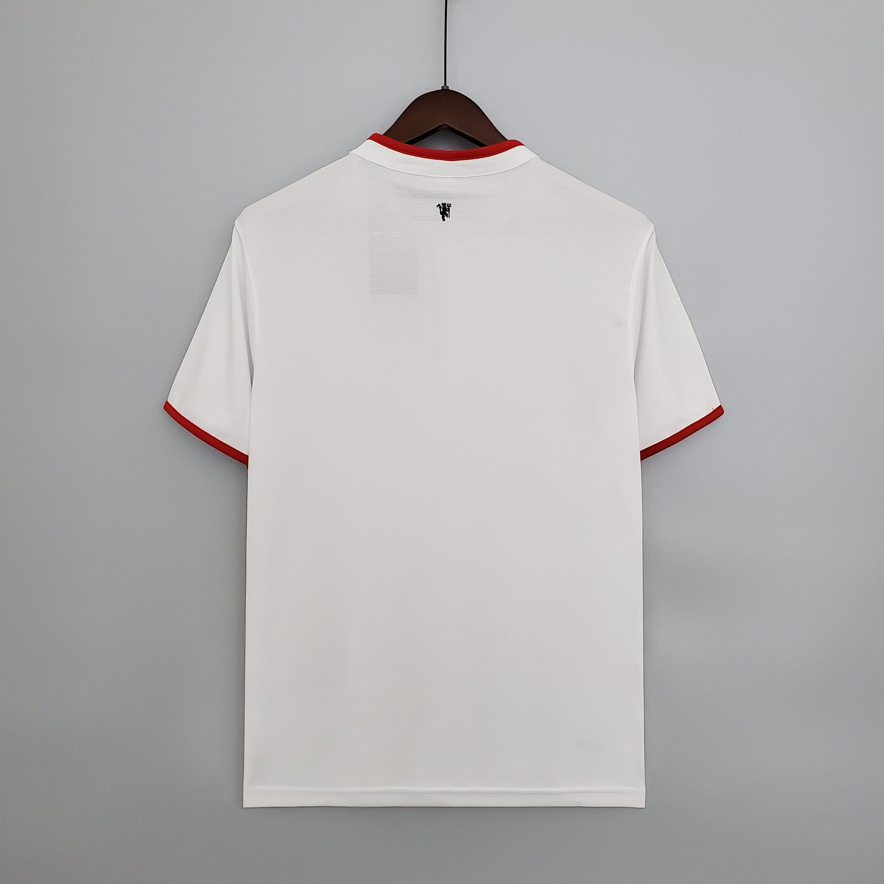 MANCHESTER UNITED III 13/14 HOMBRE (RETRO) - Vitrine Futebolística