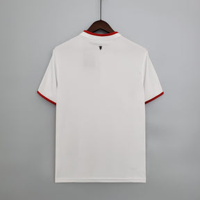 MANCHESTER UNITED III 13/14 HOMBRE (RETRO) - Vitrine Futebolística