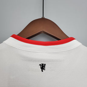 MANCHESTER UNITED III 13/14 HOMBRE (RETRO) - Vitrine Futebolística
