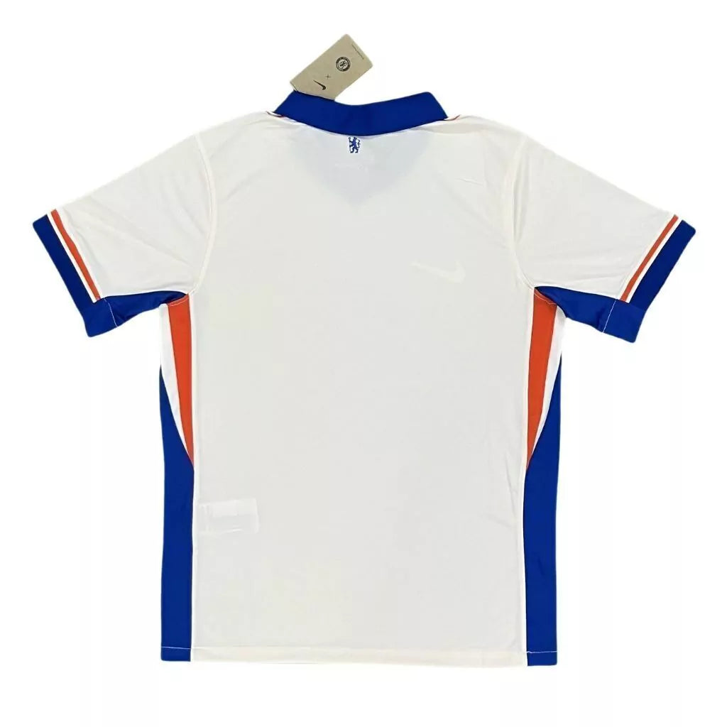 CAMISETA CHELSEA I 24/25 HOMBRE - Vitrine Futebolística