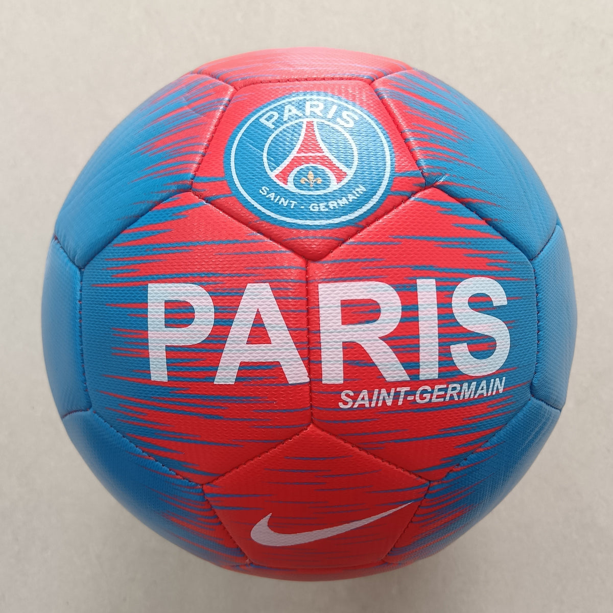 Pelota Del Psg 24/25