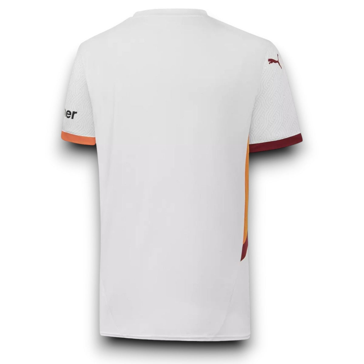 Galatasaray Away Jersey 2024/25