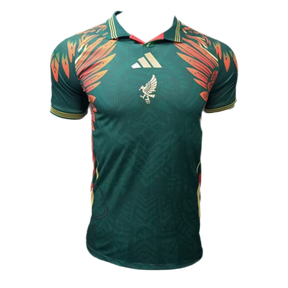 Camiseta Mexico Especial 2025 Hombre (Versión Jugador)