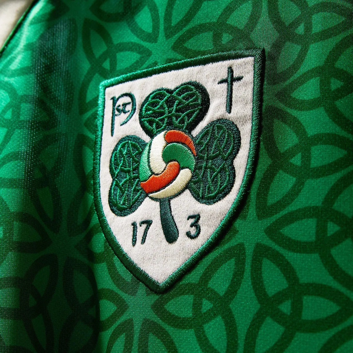 Ireland St. Patrick’s Titular Camiseta - 2025 Men