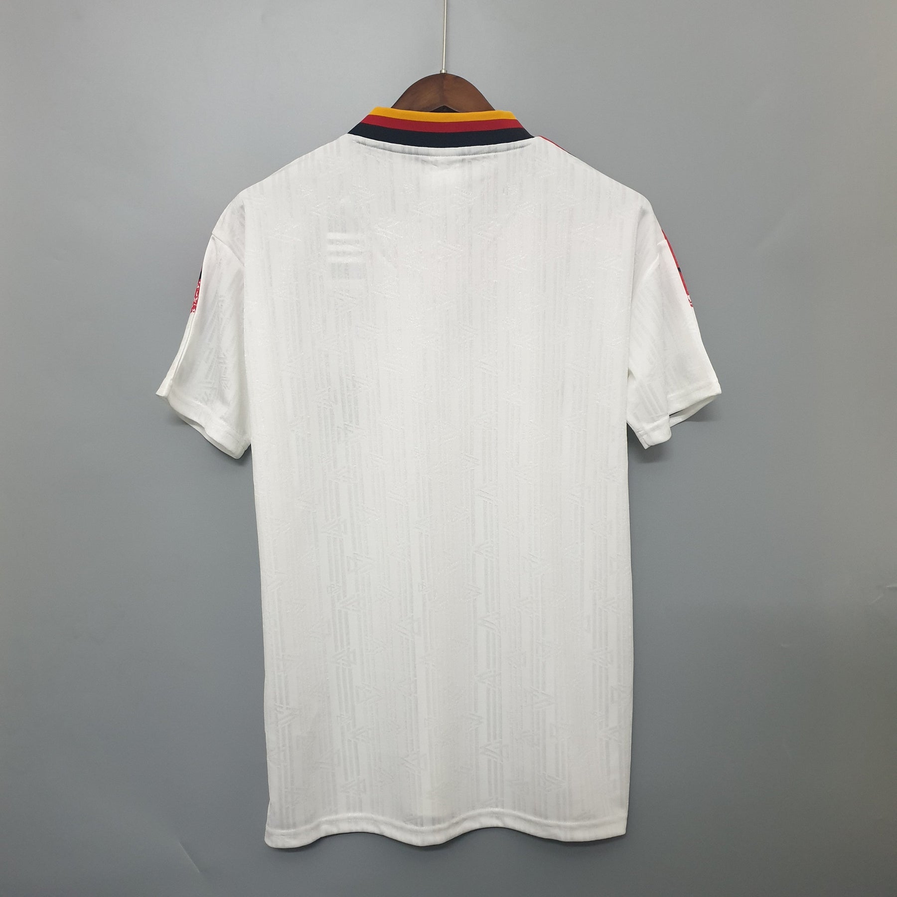ALEMANIA I 1994 HOMBRE (RETRO) - Vitrine Futebolística