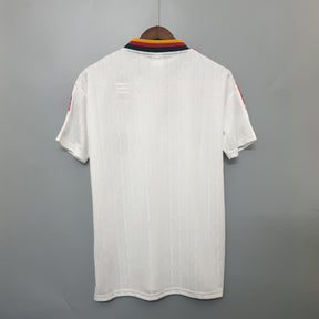 ALEMANIA I 1994 HOMBRE (RETRO) - Vitrine Futebolística