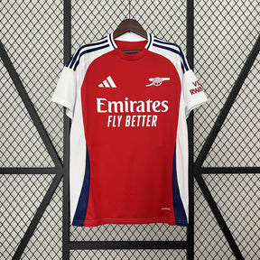 Arsenal Titular Camiseta 2024/2025