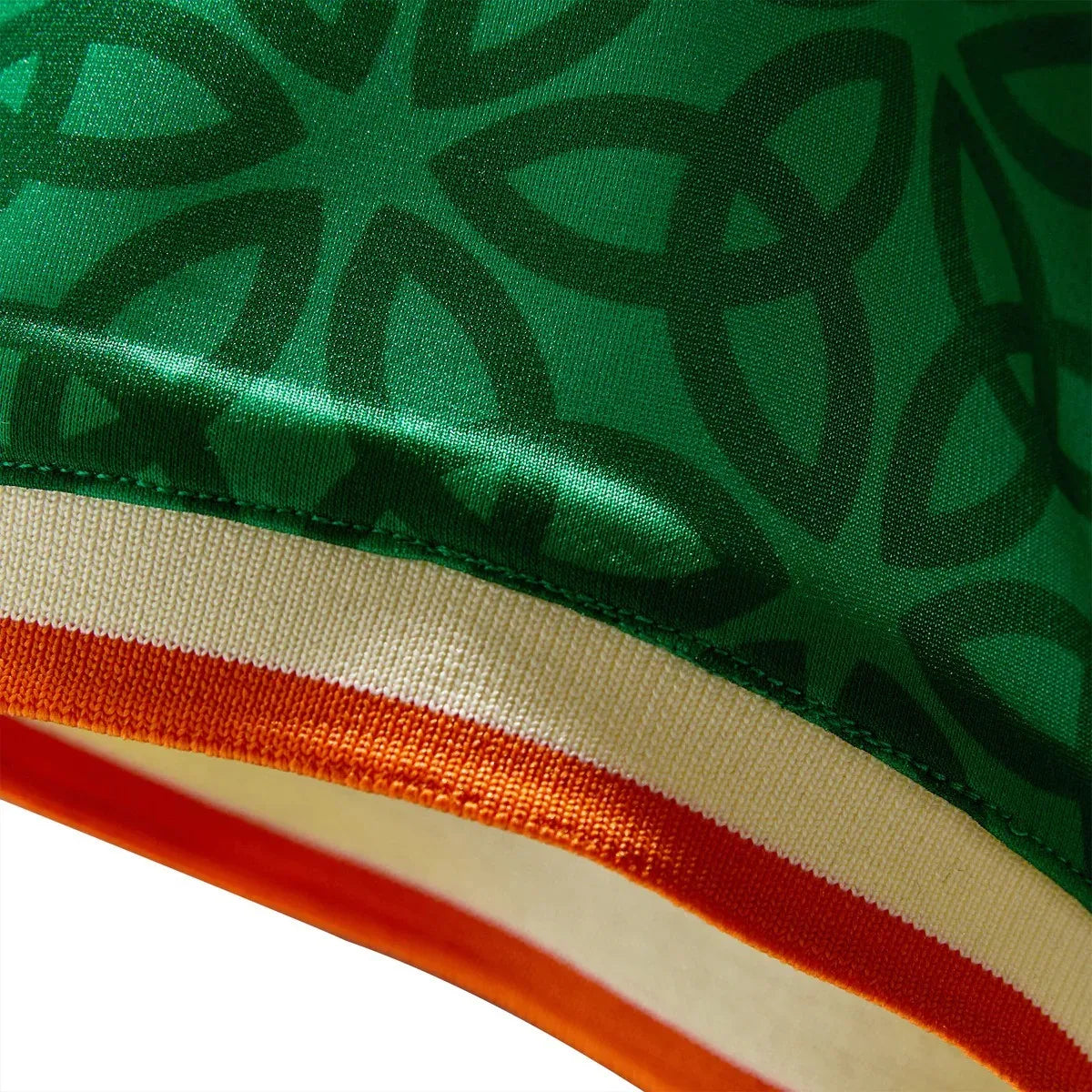 Ireland St. Patrick’s Titular Camiseta - 2025 Hombre