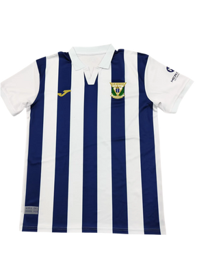 Camiseta Leganés 2025/26 - Fan