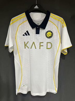 Al-Nassr 25/26 I Home Camiseta - Version Player