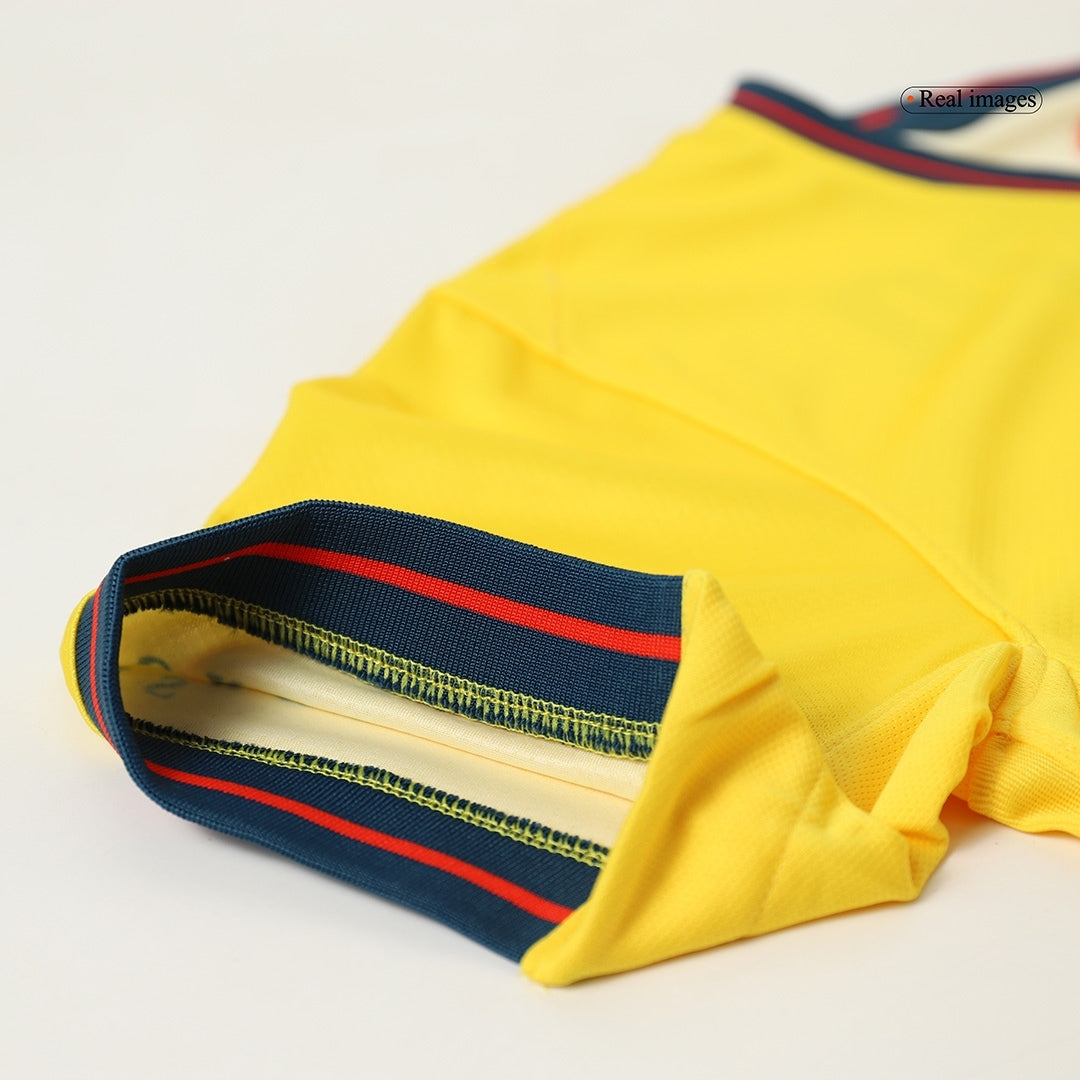 Camiseta Club América Local 2024/2025