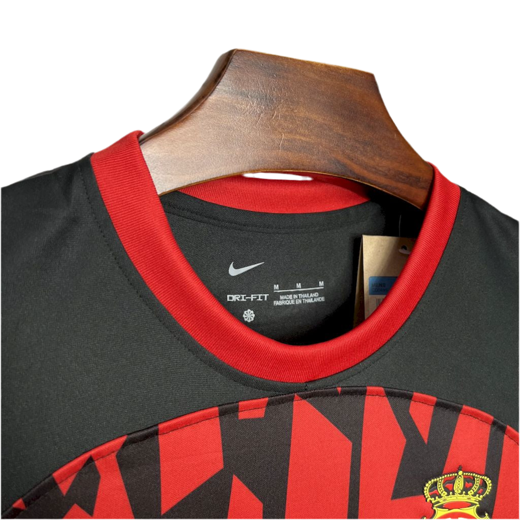 Camiseta Mallorca Il 24/25 Hombre