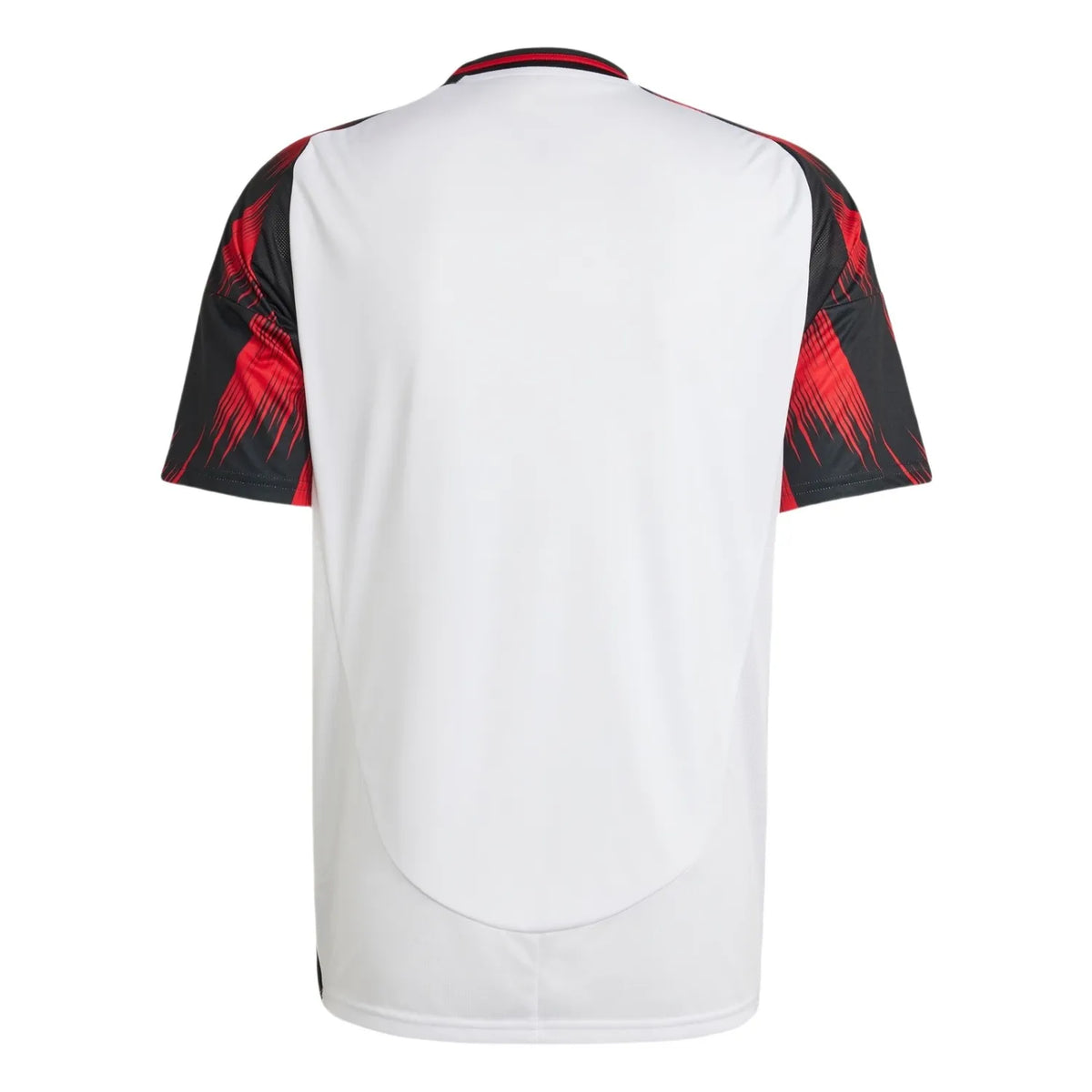 Flamengo ll Camiseta 25/26 - Version Fan